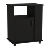 Kobe Coffee Table Two , One Open Shelf, One Drawer