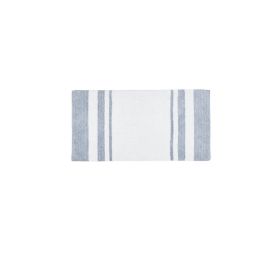 Reversible Bath Rug