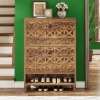 Shoe Cabinet
