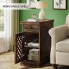 End Side Table