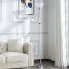 71.3' Tochiere Floor Lamp