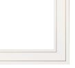"Love Never Fails" by Cindy Jacobs, Ready to Hang Framed Print, White Frame