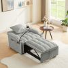 3-in-1 Sofa Bed