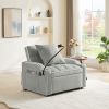 3-in-1 Sofa Bed