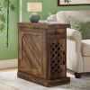 End Side Table