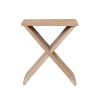 Marilla 16" Side Folding Table